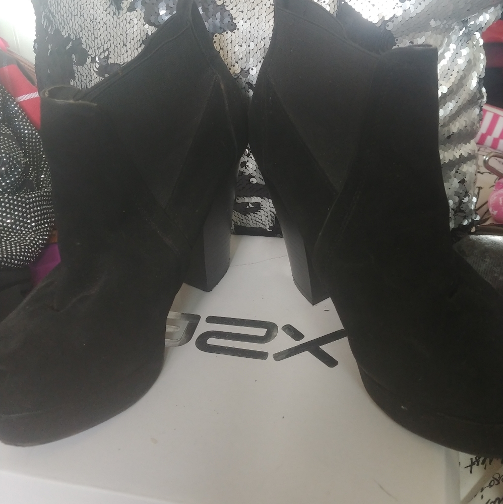 High Heels